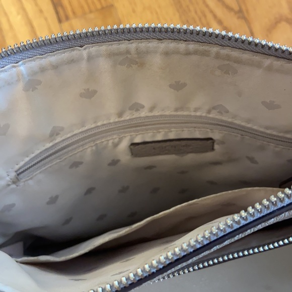 Kate Spade Crossbody - Picture 3 of 3